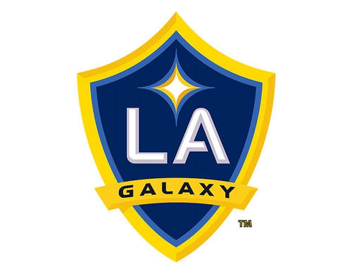 Maillot LA Galaxy Retro